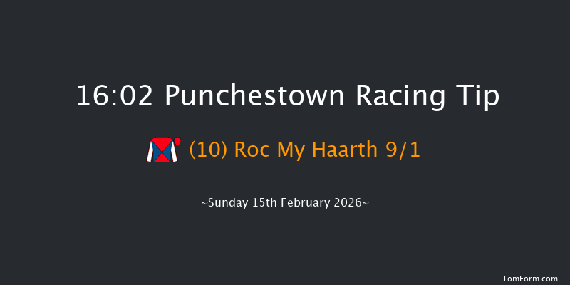 Punchestown 16-02 22f Wed 4th Feb 2026
