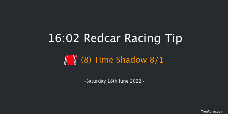 Redcar 16:02 Handicap (Class 4) 5f Fri 17th Jun 2022