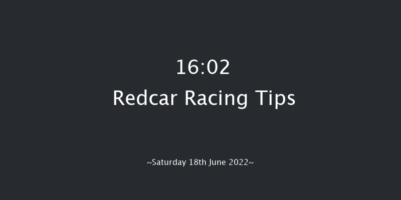 Redcar 16:02 Handicap (Class 4) 5f Fri 17th Jun 2022