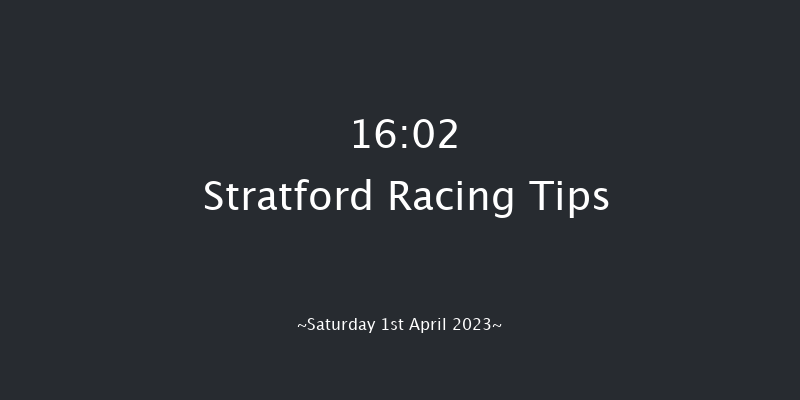 Stratford 16:02 Handicap Hurdle (Class 5) 22f Mon 13th Mar 2023