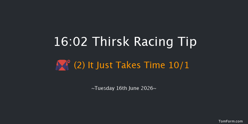 Thirsk 16-02 (Class 4) 7f Fri 5th Jun 2026