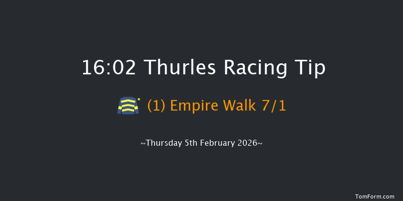 Thurles 16-02 22f Thu 29th Jan 2026