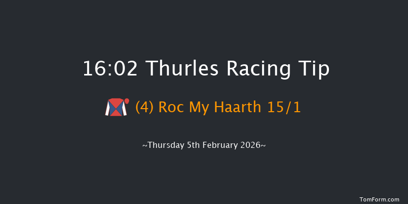 Thurles 16-02 22f Thu 29th Jan 2026