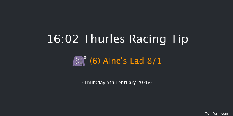 Thurles 16-02 22f Thu 29th Jan 2026