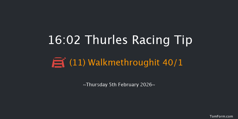 Thurles 16-02 22f Thu 29th Jan 2026