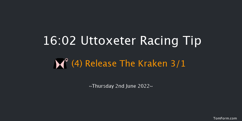 Uttoxeter 16:02 Handicap Hurdle (Class 5) 23f Sun 29th May 2022