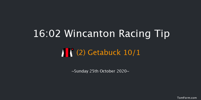 Save The Date 24th October 2021 Novices' Hurdle (GBB Race) Wincanton 16:02 Novices Hurdle (Class 4) 15f Thu 15th Oct 2020