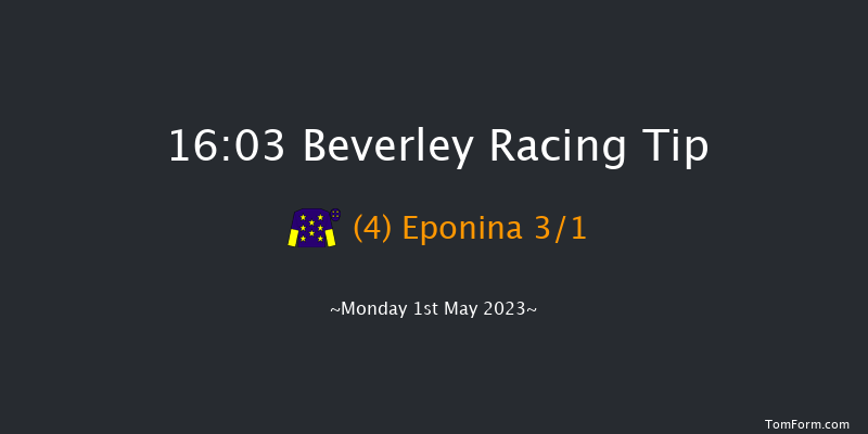 Beverley 16:03 Handicap (Class 5) 7f Thu 27th Apr 2023