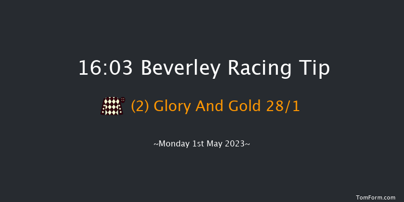 Beverley 16:03 Handicap (Class 5) 7f Thu 27th Apr 2023