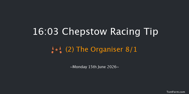 Chepstow 16-03 (Class 6) 7f Sat 6th Jun 2026