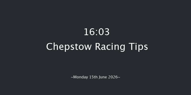 Chepstow 16-03 (Class 6) 7f Sat 6th Jun 2026