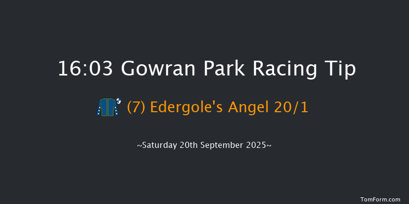 Gowran Park 16-03 8f Wed 3rd Sep 2025