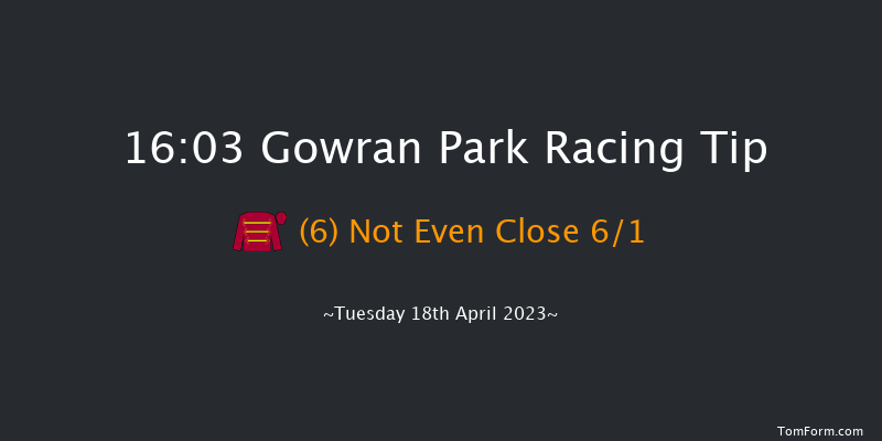 Gowran Park 16:03 Stakes 7f Sat 11th Mar 2023