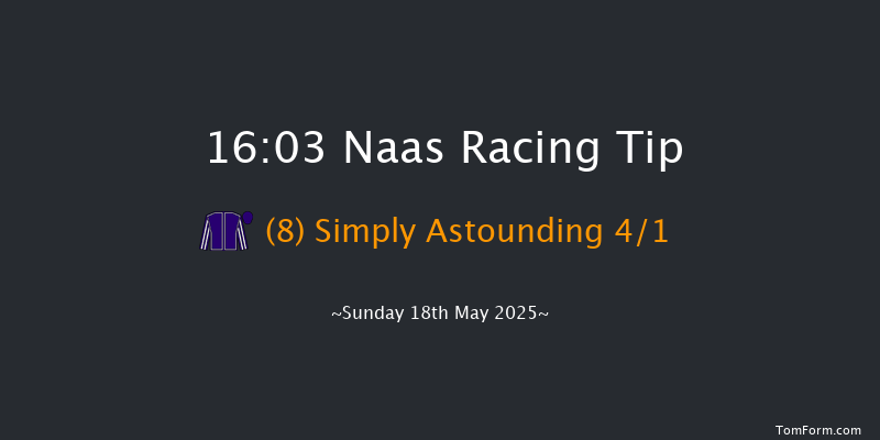 Naas 16-03 (Class 1) 5f Sat 10th May 2025