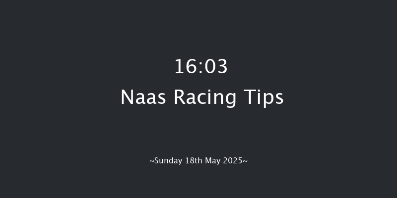 Naas 16-03 (Class 1) 5f Sat 10th May 2025