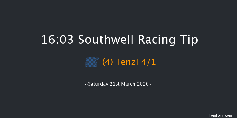 Southwell 16-03 (Class 4) 7f Sat 14th Mar 2026