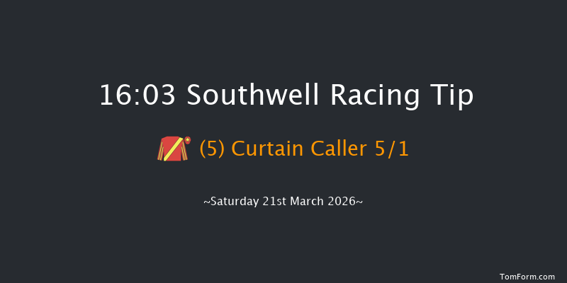 Southwell 16-03 (Class 4) 7f Sat 14th Mar 2026