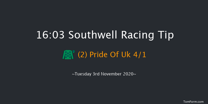 Ladbrokes Watch Racing Online For Free Nursery Southwell 16:03 Handicap (Class 5) 5f Thu 29th Oct 2020