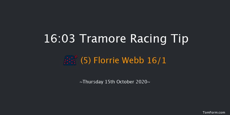 Waterford Greenway Beginners Chase Tramore 16:03 Maiden Chase 22f Thu 17th Sep 2020