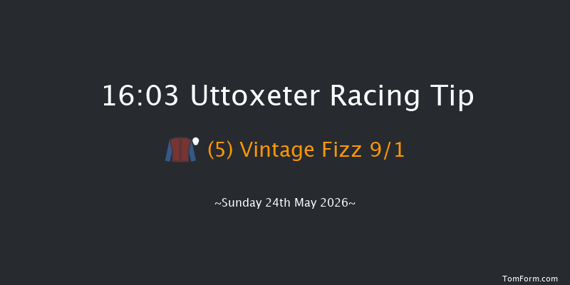 Uttoxeter 16-03 (Class 2) 20f Sat 16th May 2026