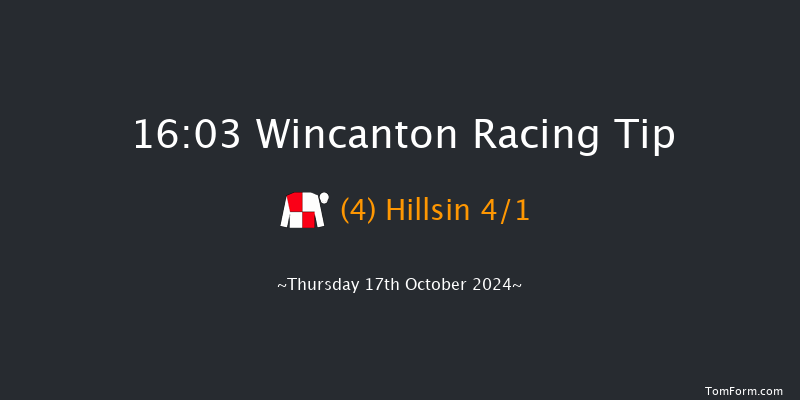 Wincanton  16:03 Handicap Hurdle (Class 4) 21f Sun 21st Apr 2024
