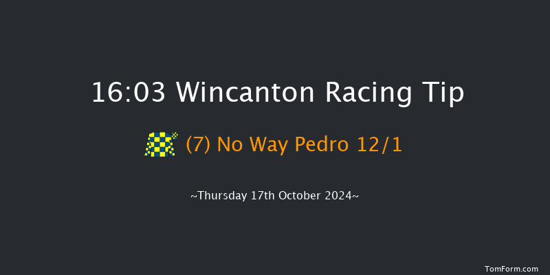 Wincanton  16:03 Handicap Hurdle (Class 4) 21f Sun 21st Apr 2024