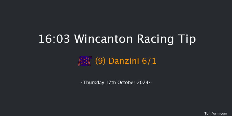 Wincanton  16:03 Handicap Hurdle (Class 4) 21f Sun 21st Apr 2024