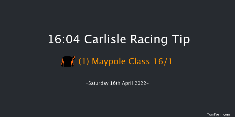 Carlisle 16:04 Handicap Chase (Class 4) 20f Sun 27th Mar 2022