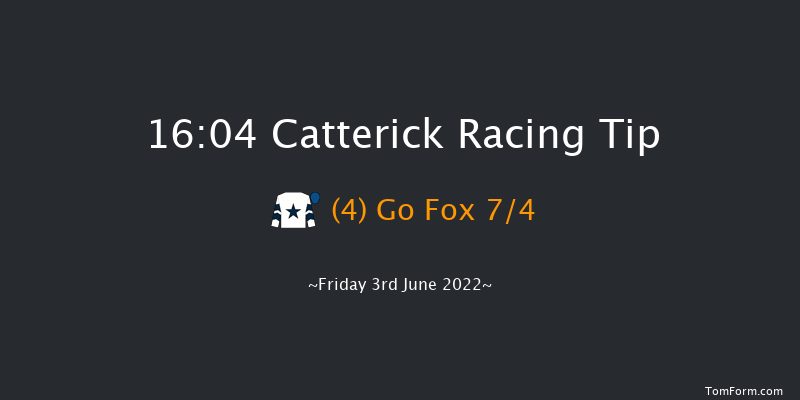 Catterick 16:04 Claimer (Class 5) 16f Sat 28th May 2022