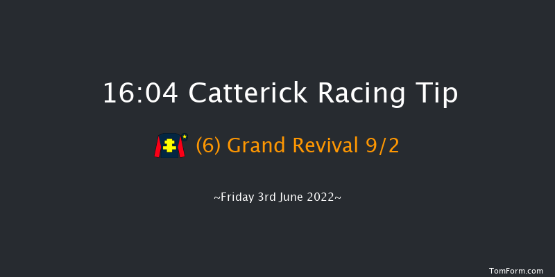 Catterick 16:04 Claimer (Class 5) 16f Sat 28th May 2022