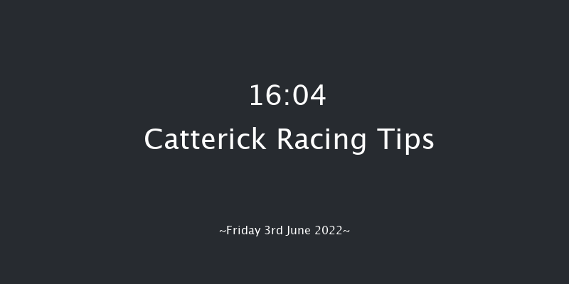 Catterick 16:04 Claimer (Class 5) 16f Sat 28th May 2022