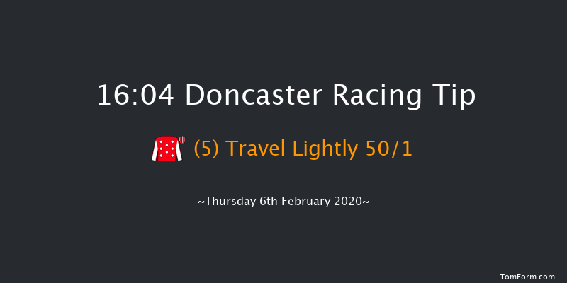 Doncaster 16:04 Handicap Hurdle (Class 4) 19f Sat 25th Jan 2020