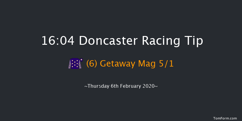 Doncaster 16:04 Handicap Hurdle (Class 4) 19f Sat 25th Jan 2020