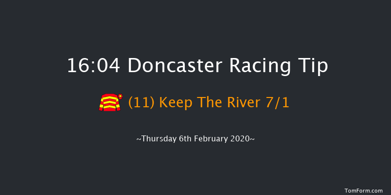 Doncaster 16:04 Handicap Hurdle (Class 4) 19f Sat 25th Jan 2020