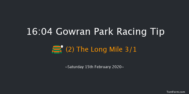 Talbot Carlow Careys Cottage Cup Novice Handicap Chase Gowran Park 16:04 Handicap Chase 16f Thu 23rd Jan 2020