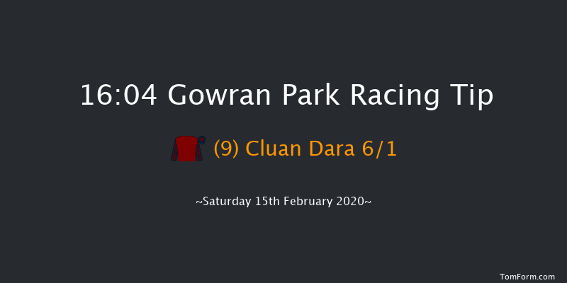 Talbot Carlow Careys Cottage Cup Novice Handicap Chase Gowran Park 16:04 Handicap Chase 16f Thu 23rd Jan 2020