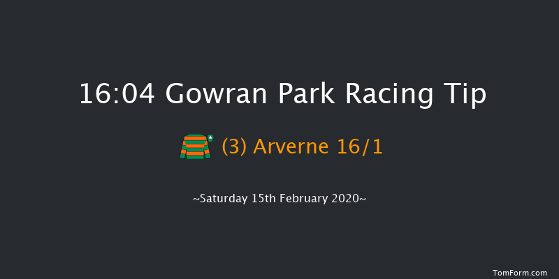 Talbot Carlow Careys Cottage Cup Novice Handicap Chase Gowran Park 16:04 Handicap Chase 16f Thu 23rd Jan 2020