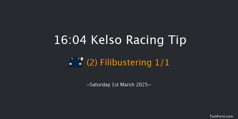 Kelso  16:04 Conditions Hurdle (Class 3) 16f Fri 14th Feb 2025