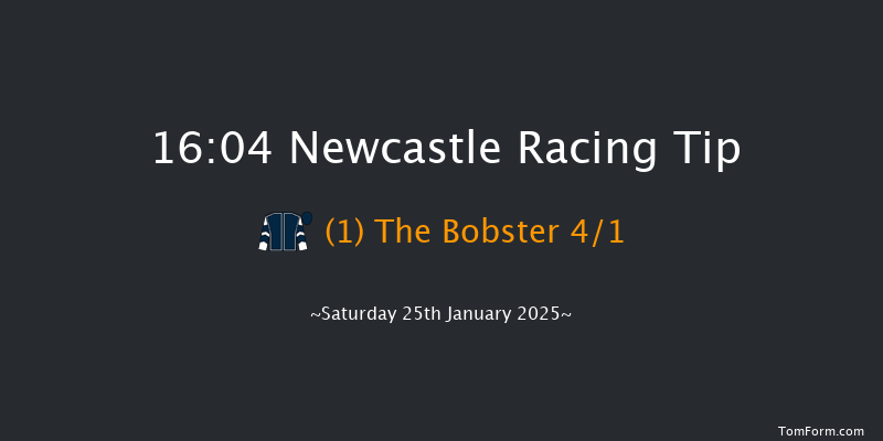 Newcastle  16:04 Handicap (Class 6) 10f Thu 23rd Jan 2025