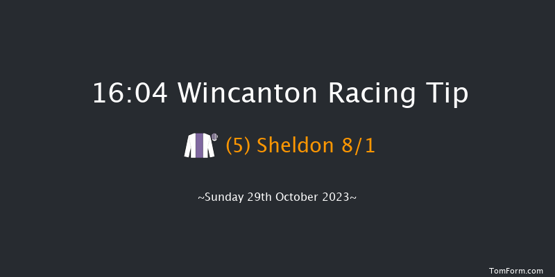 Wincanton 16:04 Handicap Hurdle (Class 4) 21f Thu 19th Oct 2023