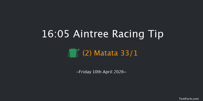 Aintree 16-05 (Class 1) 21f Thu 9th Apr 2026
