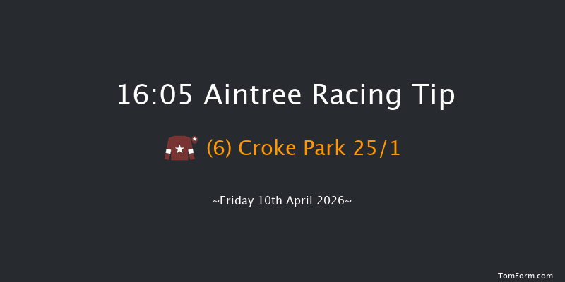 Aintree 16-05 (Class 1) 21f Thu 9th Apr 2026
