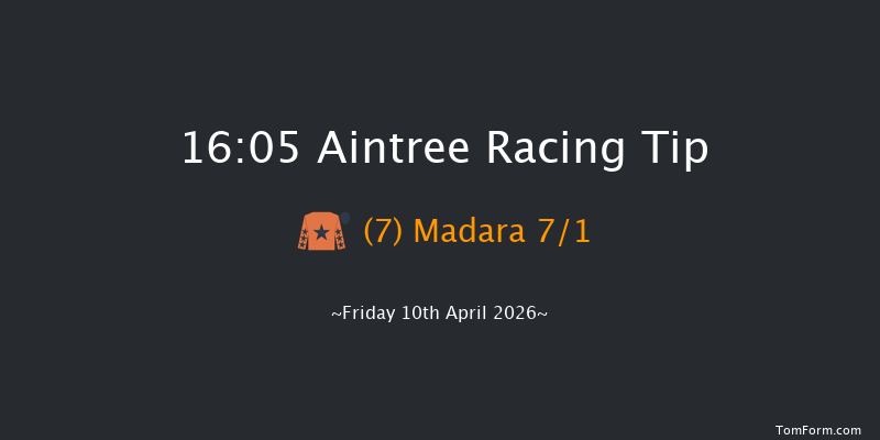 Aintree 16-05 (Class 1) 21f Thu 9th Apr 2026
