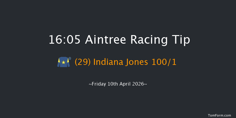 Aintree 16-05 (Class 1) 21f Thu 9th Apr 2026