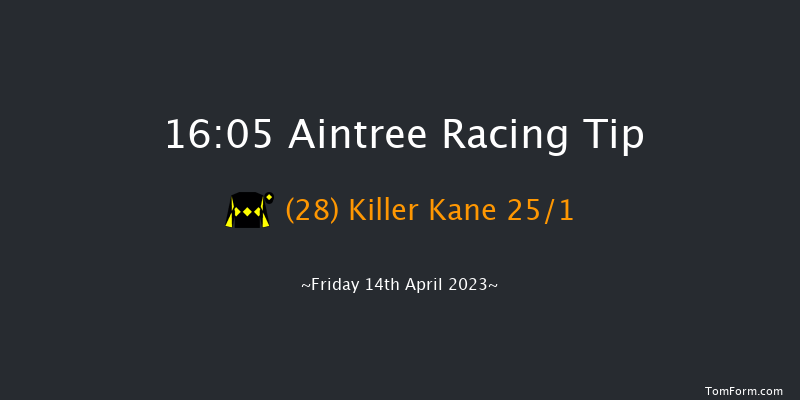 Aintree 16:05 Handicap Chase (Class 1) 21f Thu 13th Apr 2023