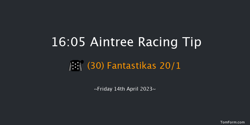 Aintree 16:05 Handicap Chase (Class 1) 21f Thu 13th Apr 2023