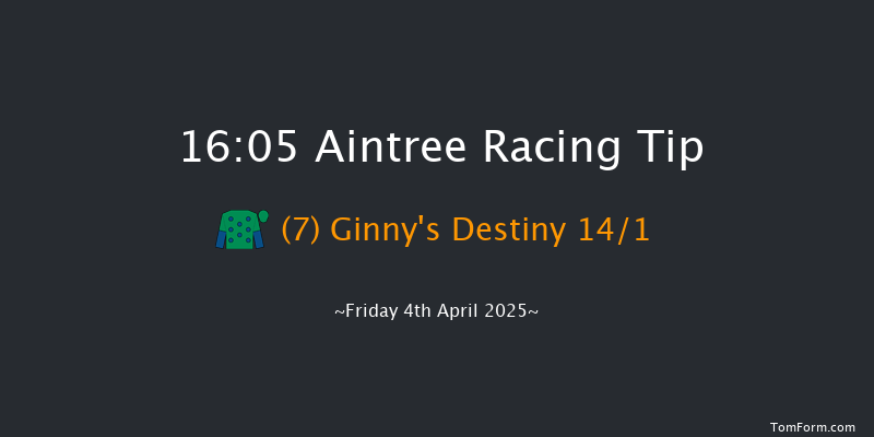 Aintree 16-05 (Class 1) 21f Thu 3rd Apr 2025