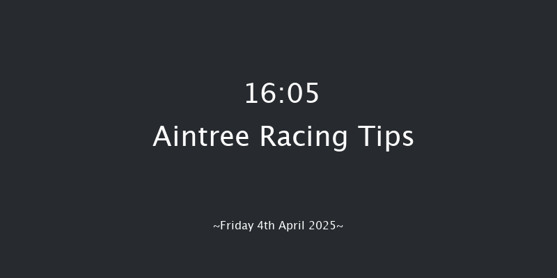 Aintree 16-05 (Class 1) 21f Thu 3rd Apr 2025