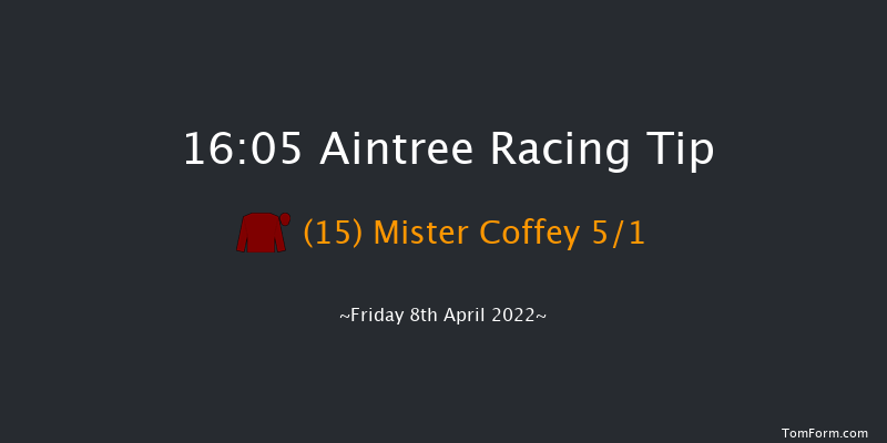 Aintree 16:05 Handicap Chase (Class 1) 21f Thu 7th Apr 2022