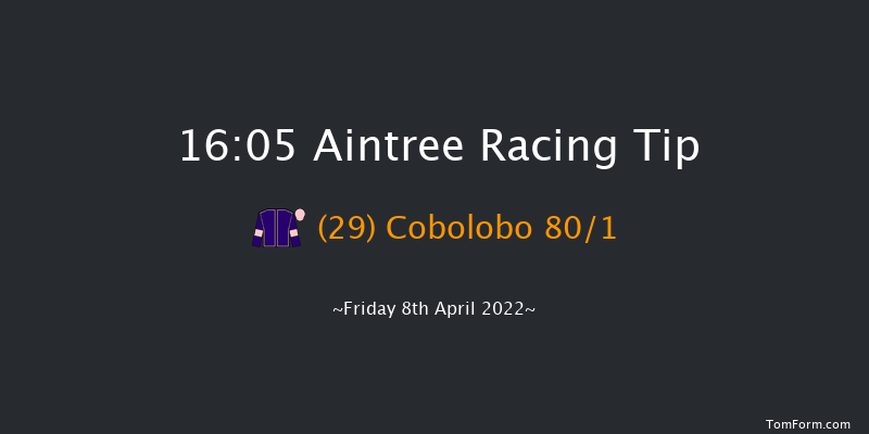 Aintree 16:05 Handicap Chase (Class 1) 21f Thu 7th Apr 2022